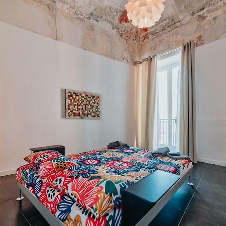 Casadamare Apartment Palermo Exterior foto