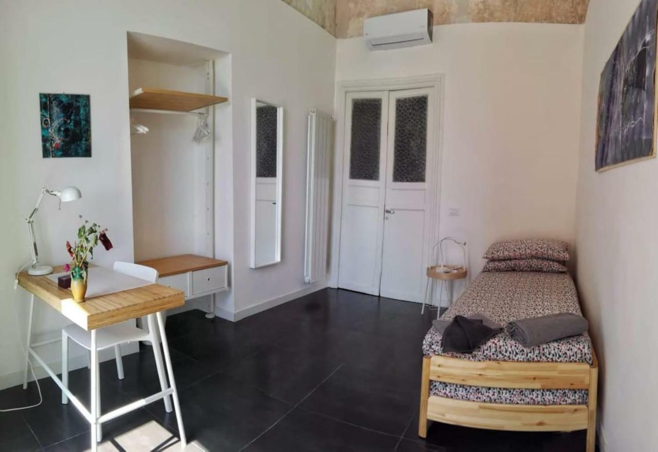 Casadamare Apartment Palermo Exterior foto
