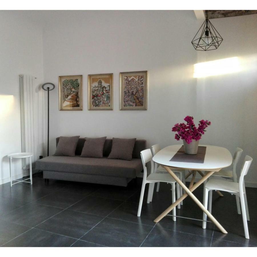 Casadamare Apartment Palermo Exterior foto