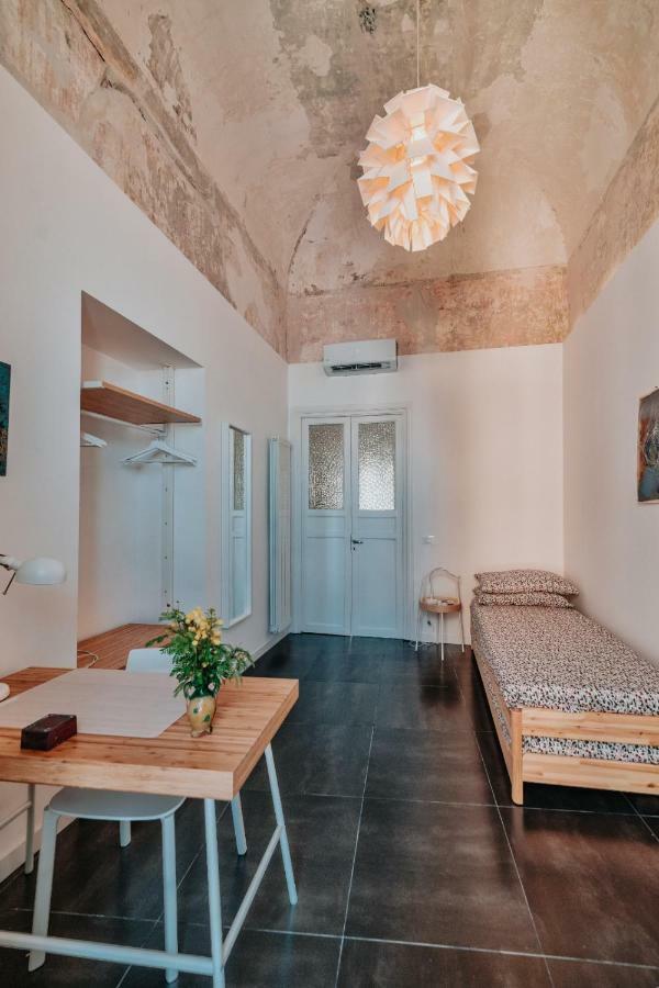 Casadamare Apartment Palermo Exterior foto