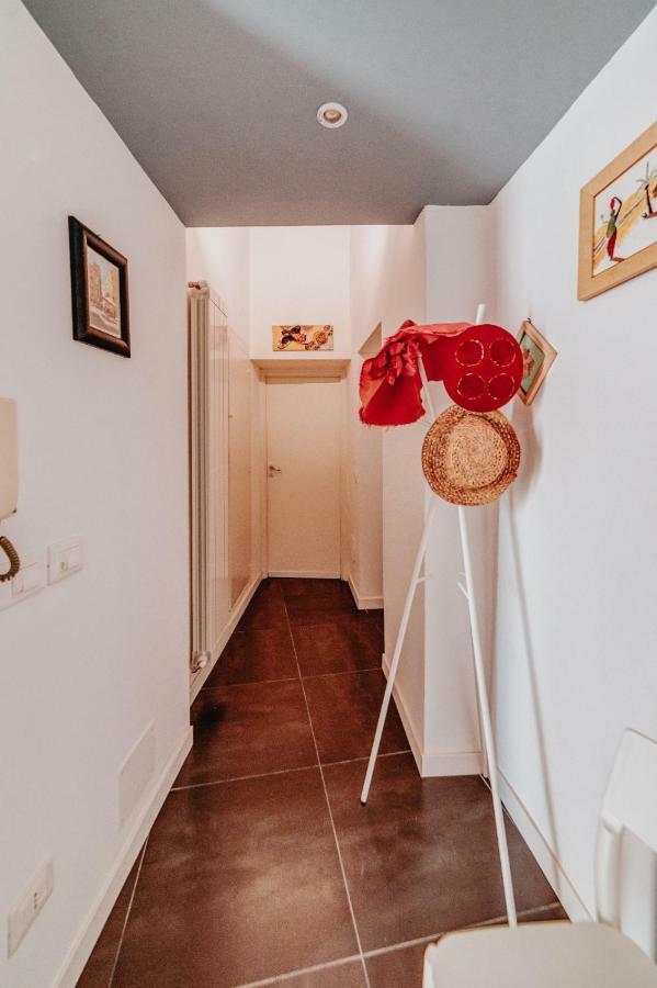 Casadamare Apartment Palermo Exterior foto