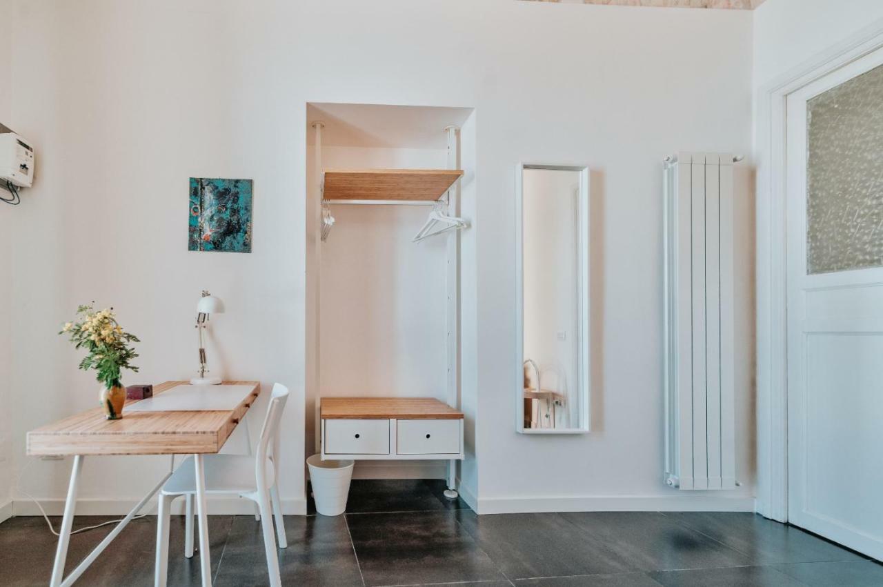 Casadamare Apartment Palermo Exterior foto
