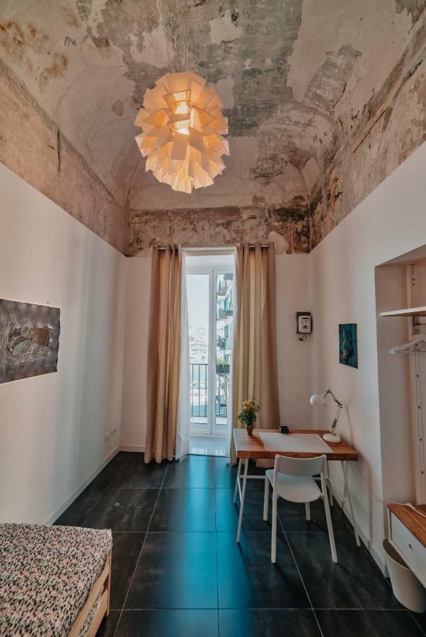 Casadamare Apartment Palermo Exterior foto
