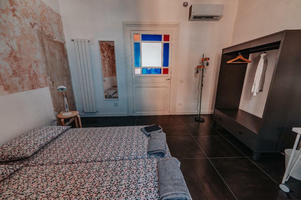 Casadamare Apartment Palermo Exterior foto