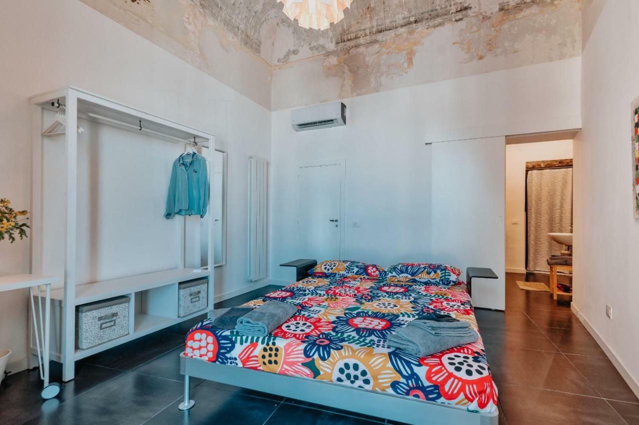 Casadamare Apartment Palermo Exterior foto