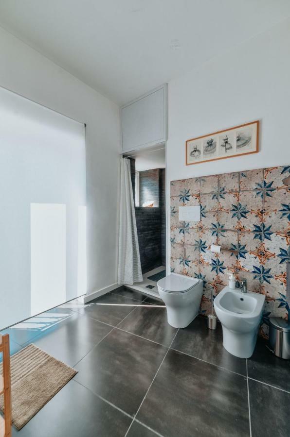 Casadamare Apartment Palermo Exterior foto